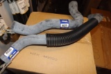 Chevrolet Curved Radiator Hose (2)