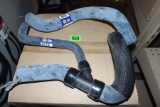 Chevrolet Curved Radiator Hose (2)