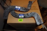 Chevrolet Hoses (2) part #9066