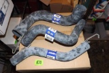 Dodge Curved Radiator Hose (2)