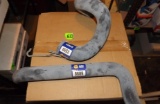 Dodge Curved Radiator Hose (2)