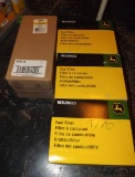 John Deere Fuel Filters (4)