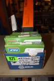 Seals, Whl Seals, Main Sl Oil Seal, Crank Shaft Seals (11)