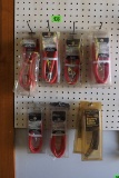 Battery Cables, Cable Splice, & Cable (9)
