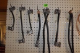 Jumper Cables, Battery Cable (10)