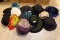 Collection of Vintage Hats (15)