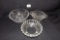 Glass Serving Bowls (3)