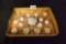 15 piece Childs Tea Set, in box