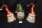 Fenton Artware Bells, 8