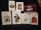 Hallmark Keepsake Ornaments in Box (7)
