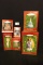 Hallmark Keepsake Ornaments in Box (6)