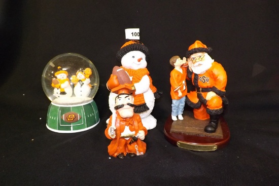 Okla State Christmas