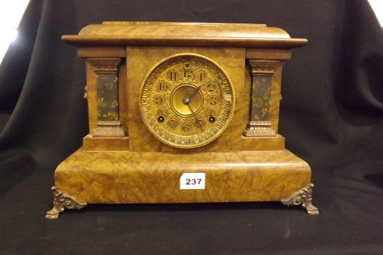 Mantle Clock by Seth Thomas Clock Co