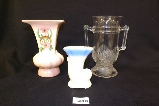 Vases (3)