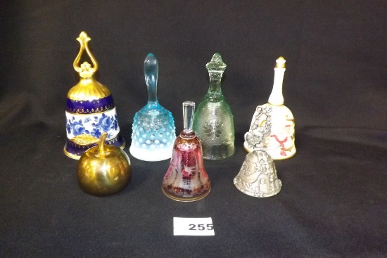 Bell Collection (7)