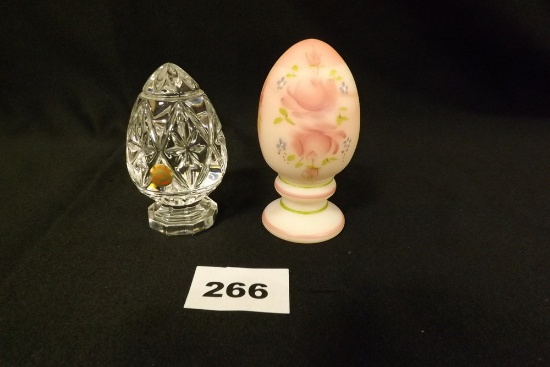 Decorative Egg (2)