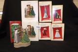 Hallmark Keepsakes Ornaments Gone with the Wind (8)