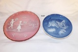 Mother's Day Plates (2)