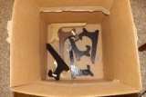 Box of Assorted Easels (27)