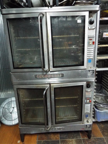 JEWELRY -  COMMERCIAL KITCHEN APPLIANCES