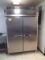 1999 McCall S/S Refrigerator Model 7-70451