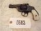 Smith & Wesson 38 Caliber Pistol Fourth Model