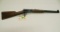 Winchester ’94, 30-30, Steel Butt Plate Rifle