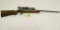Remington Scoremaster 511, .22S, L, LR, Rifle