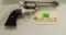 Colt SAA 1873 45 L.C. Pistol 4¾” Nickel