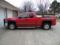 2013 Chevrolet Silverado Z71 LT,