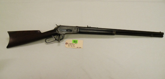 Winchester 1886 45-90 W.C.F. Rifle