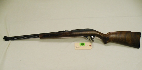 Marlin Glenfield Mod 60, 22 LR Rifle