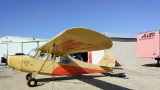 1947 Aeronca Champion 7AC