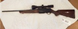 Browning Safari Semi Auto Rifle, 7mm Mag
