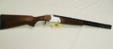 Yildiz Silah Sanayi, NBD TS 870 12 Gauge Shotgun