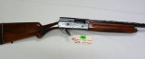 Browning Belgium Auto 5 Lite Twelve 12 Ga. Shotgun