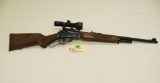 Marlin 1895, 45/70, Rifle