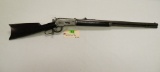 Winchester 1886, 40-65 W.C.F., Rifle