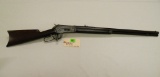 Winchester 1886 45-90 W.C.F. Rifle