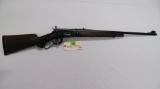 Winchester Model 71 Deluxe Rifle 348 W.C.F.