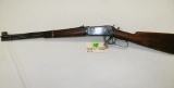 Winchester ’94 Saddle Ring Carbine .30 W.C.F. Rifle