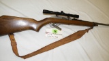Marlin Glenfield Mod 75, .22LR Rifle