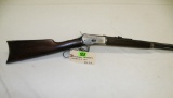 Winchester 1892 Rifle 25-20 W.C.F., Rifle
