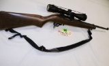 Ruger 10/22 .22 LR Rifle