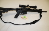 Anderson Manufacturing AM-15 300 Blk 1/8 Rifle