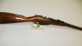 Mosin-Nagant 1942 Rifle 7.62 X 54R Rifle