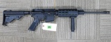 DPMS A-15 Rifle 223-5.56 Cal Rifle