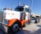 2001 Peterbilt Day Cab Truck