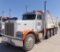 1992 Peterbilt Dump Truck