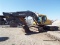 2007 Volvo Excavator EC210LC